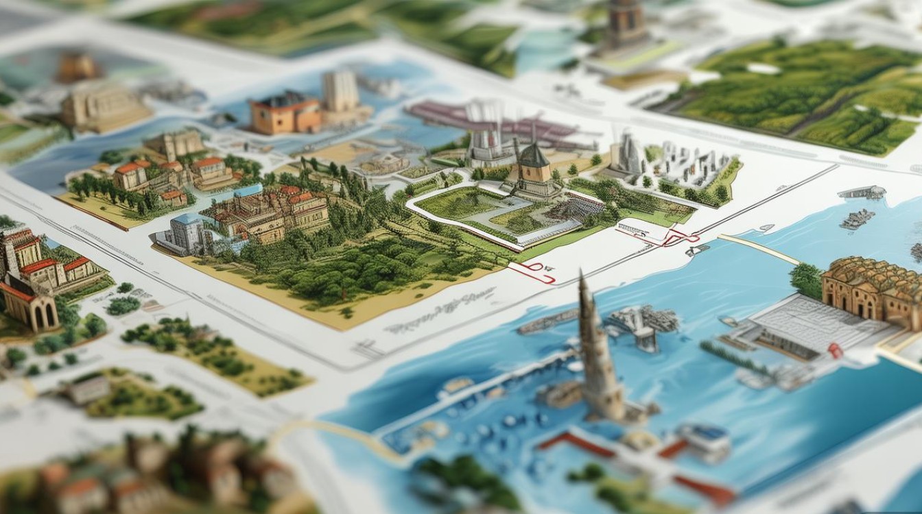 兰考旅游景点大全