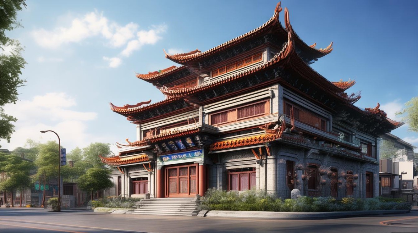 湖南长沙著名景点