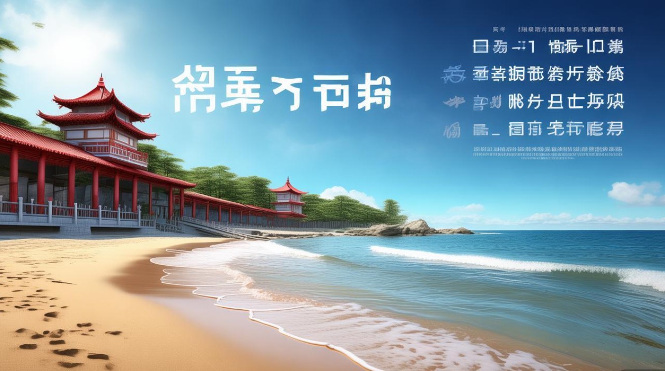 南通海边景点推荐