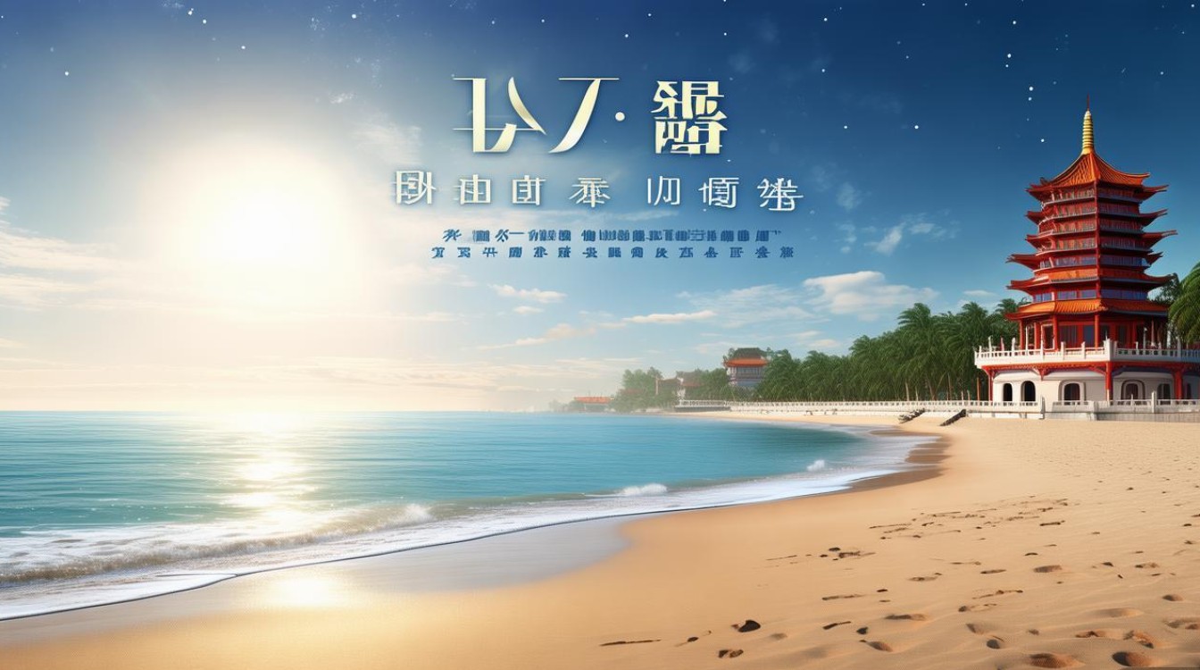 南通海边景点推荐