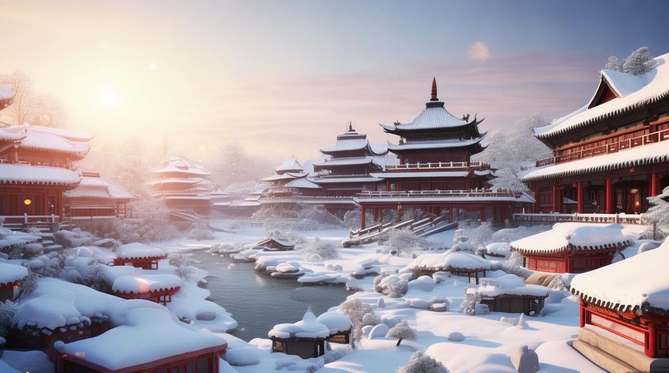 信阳冬季旅游景点 信阳冬季旅游景点