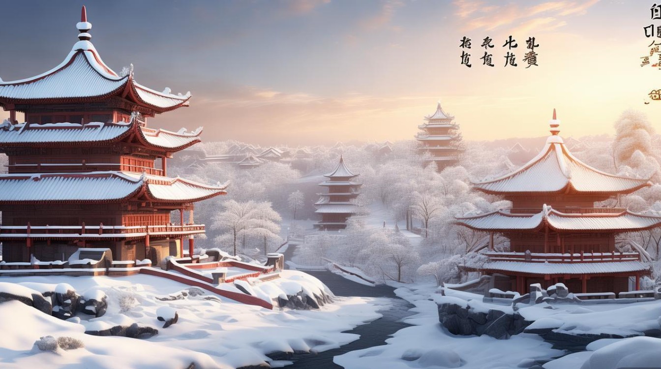 信阳冬季旅游景点 信阳冬季旅游景点