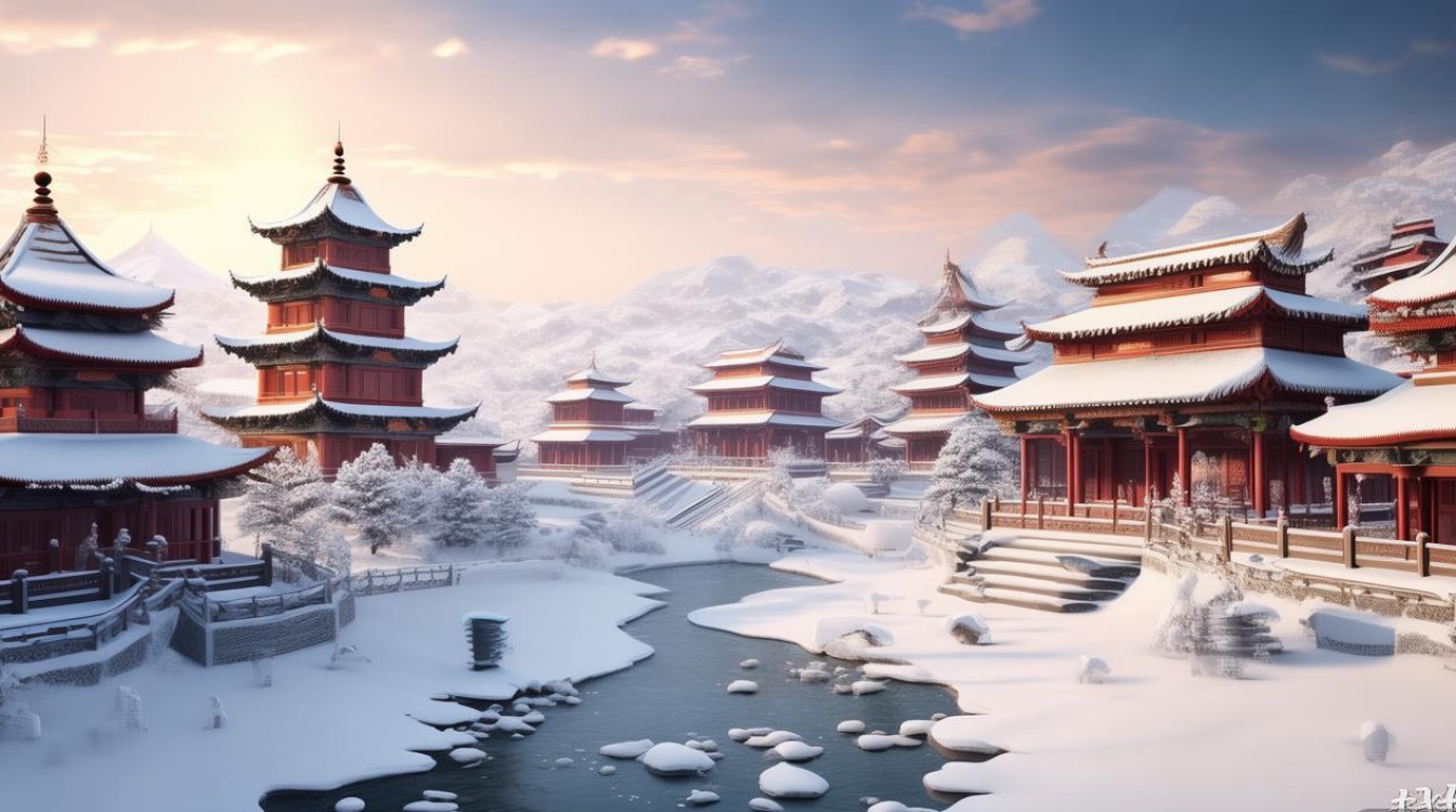 信阳冬季旅游景点 信阳冬季旅游景点