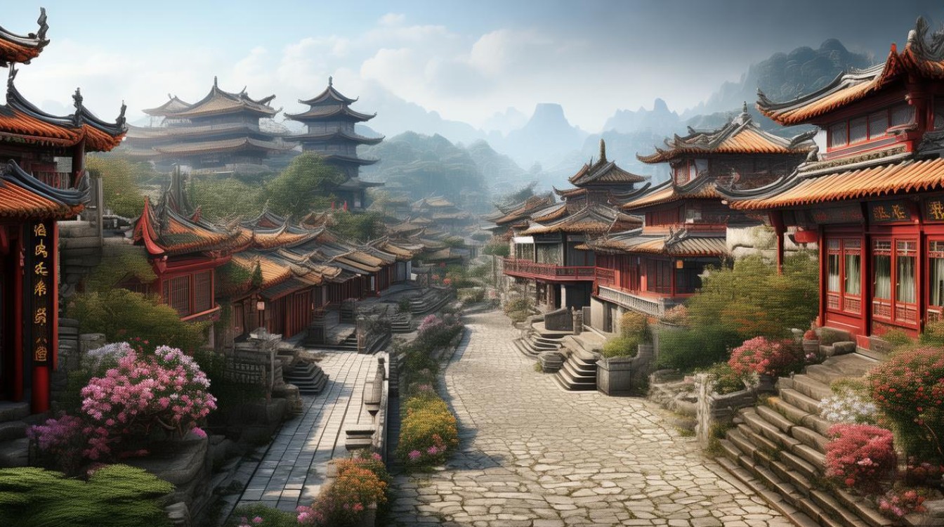 衢州开化旅游景点 衢州开化旅游景点