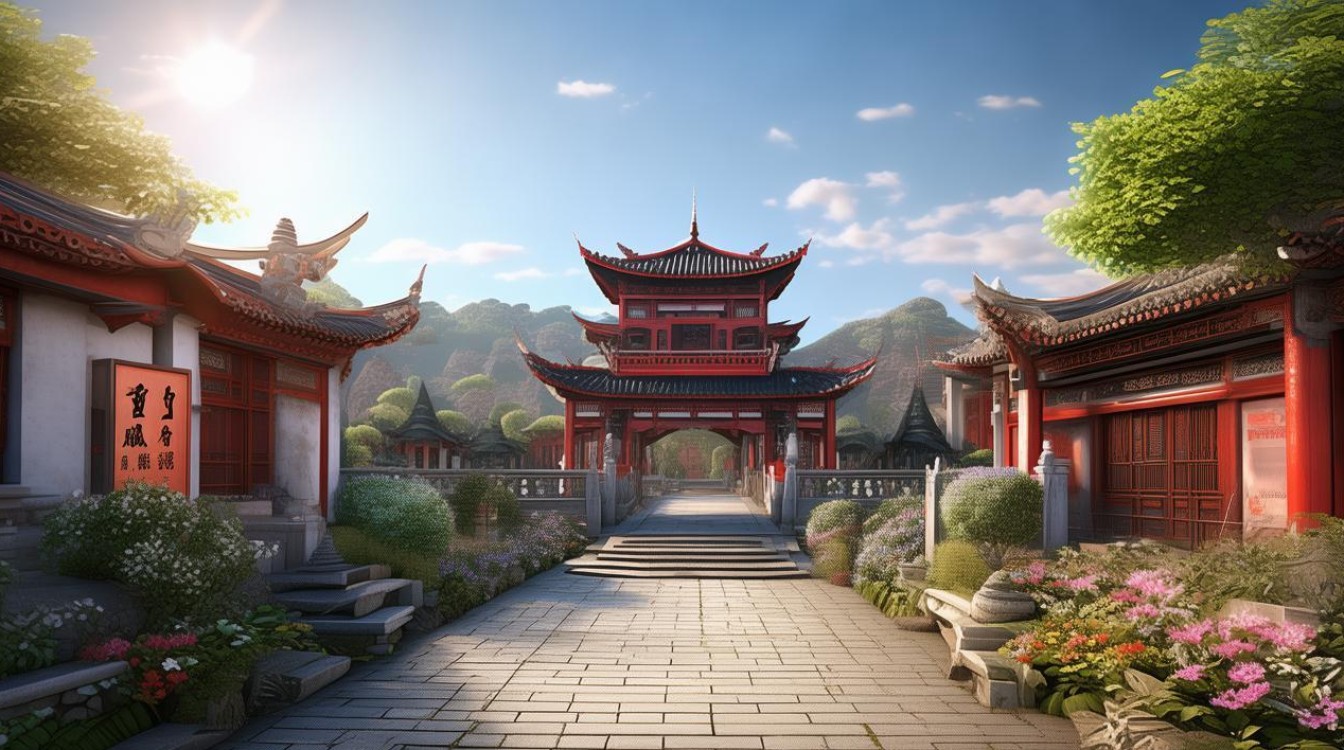 衢州开化旅游景点 衢州开化旅游景点