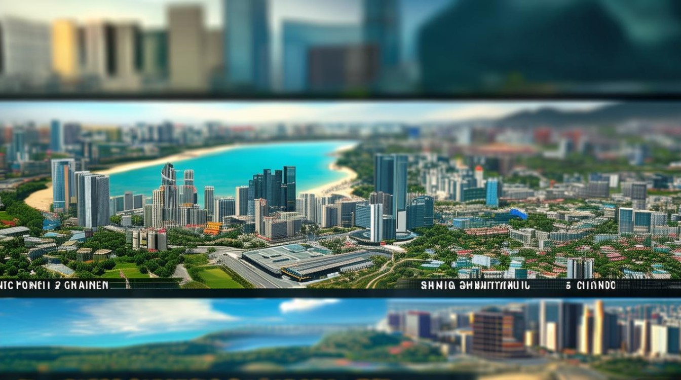 广东各市旅游景点 广东各市旅游景点