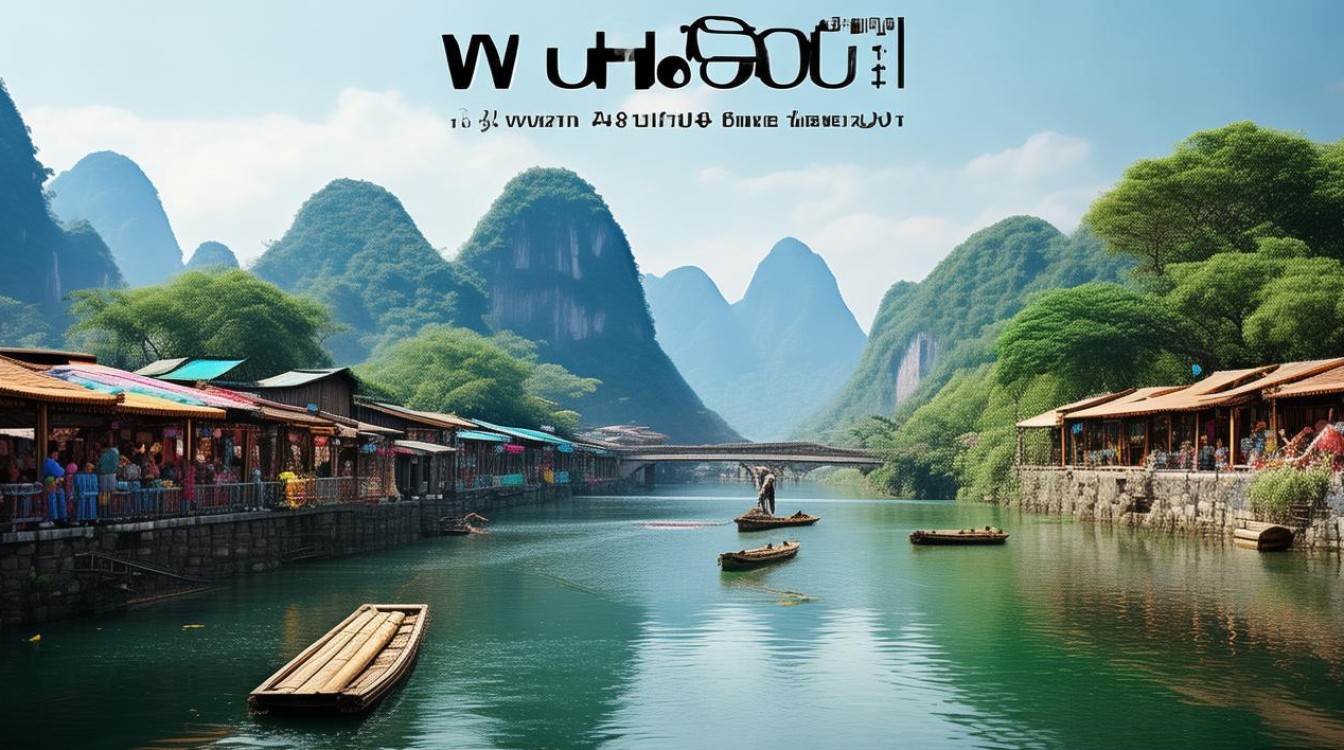 广西梧州有什么景点