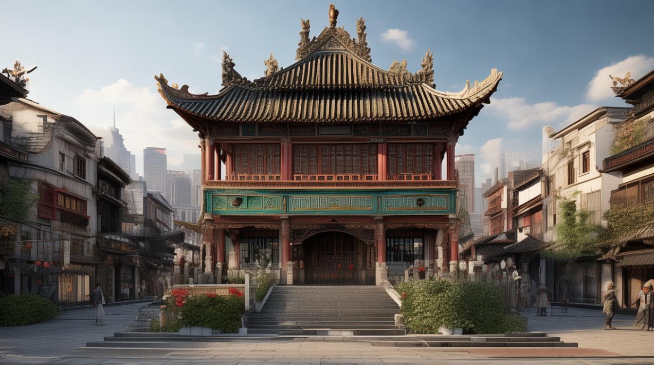 襄阳市内景点 襄阳市内景点