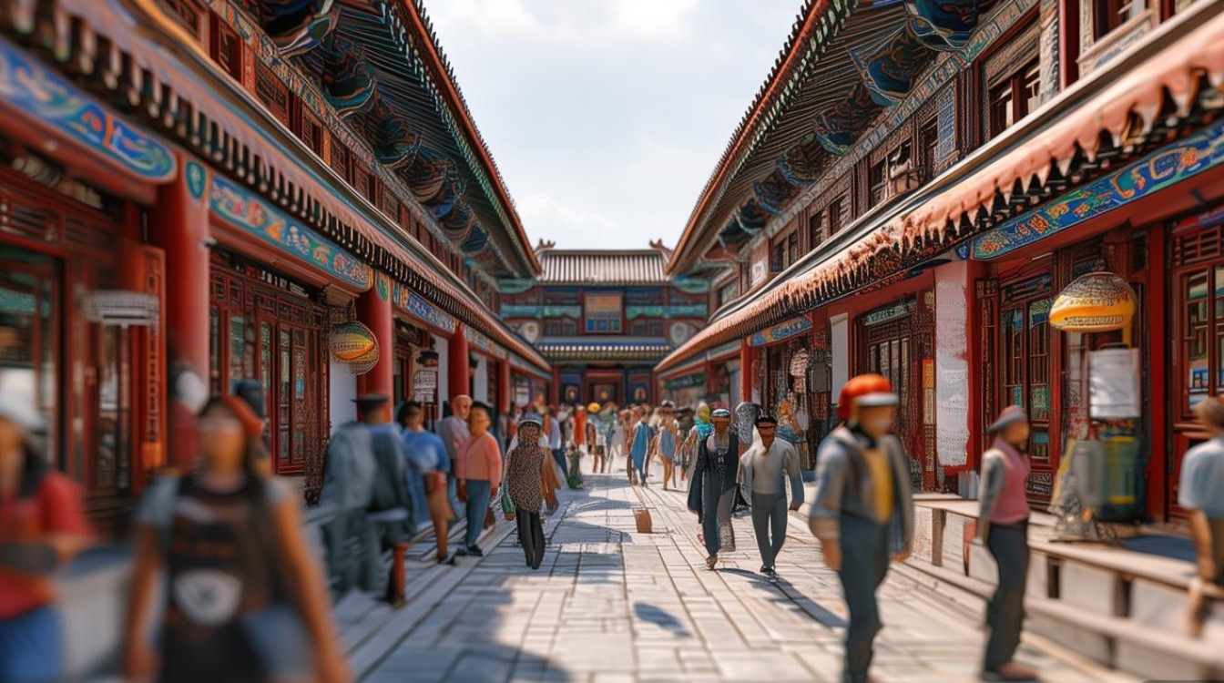 去北京的景点 去北京的景点