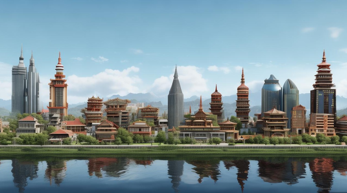 凤城的景点 凤城的景点