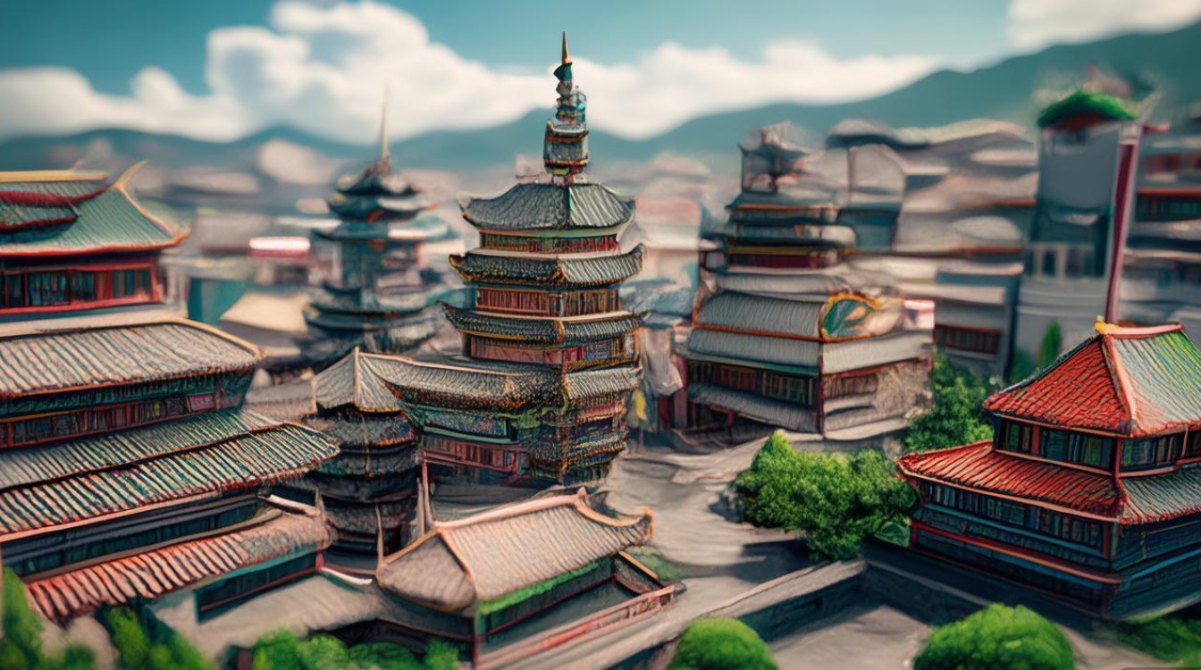 凤城的景点 凤城的景点