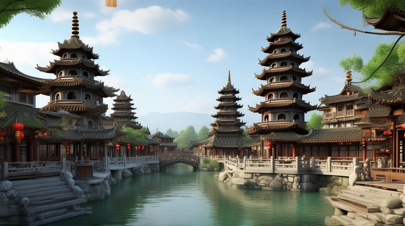 诸城的景点 诸城的景点