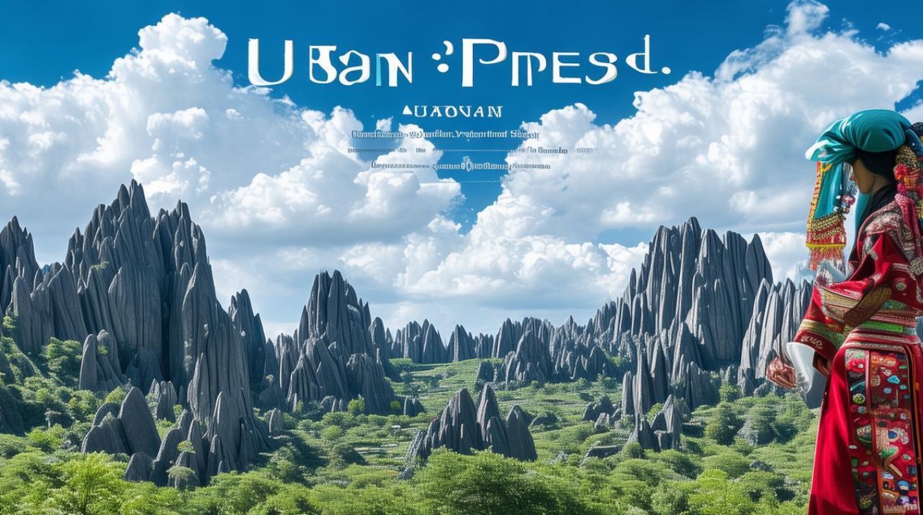 云南旅行景点 云南旅行景点