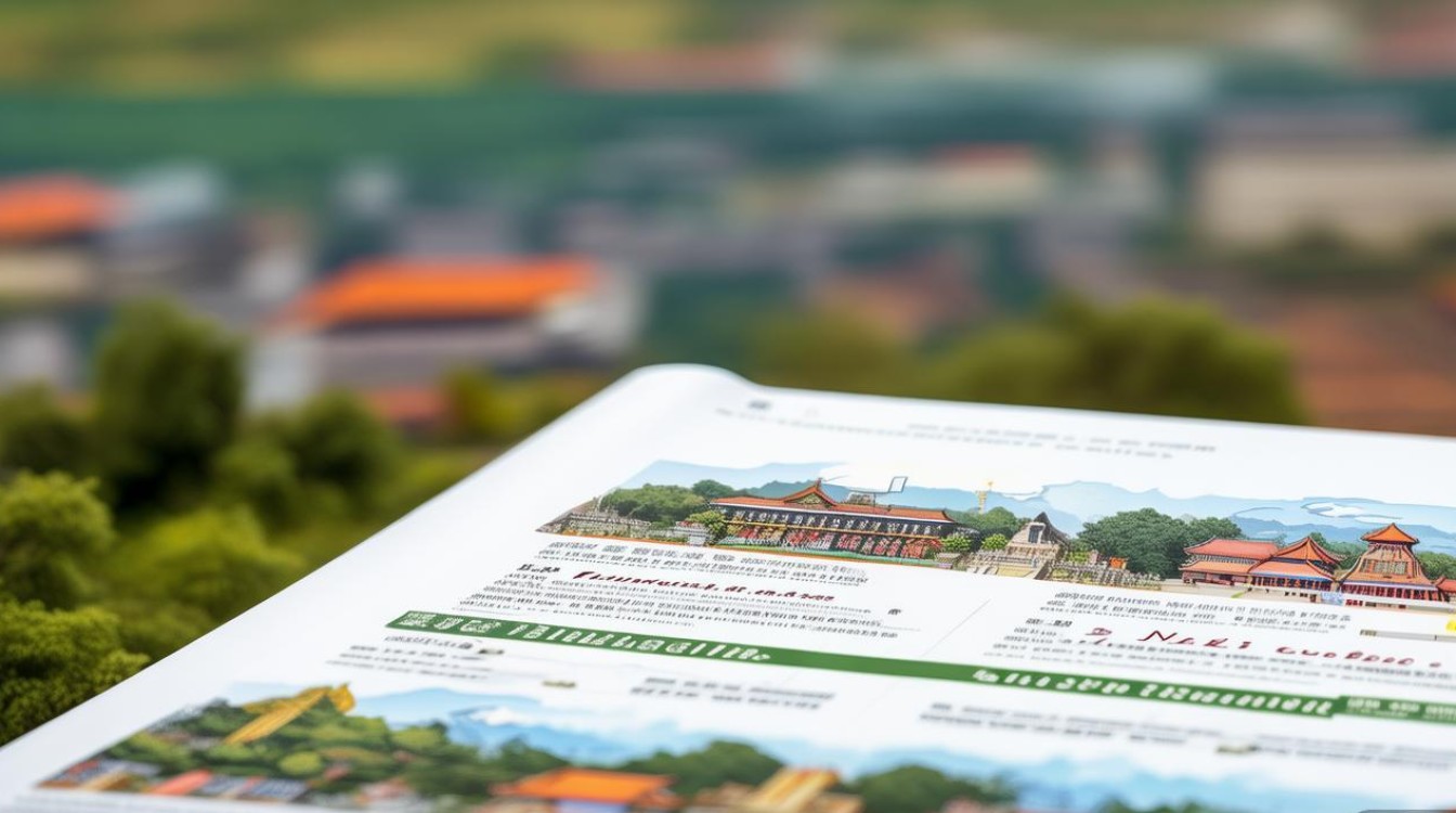 六安景点一日游攻略