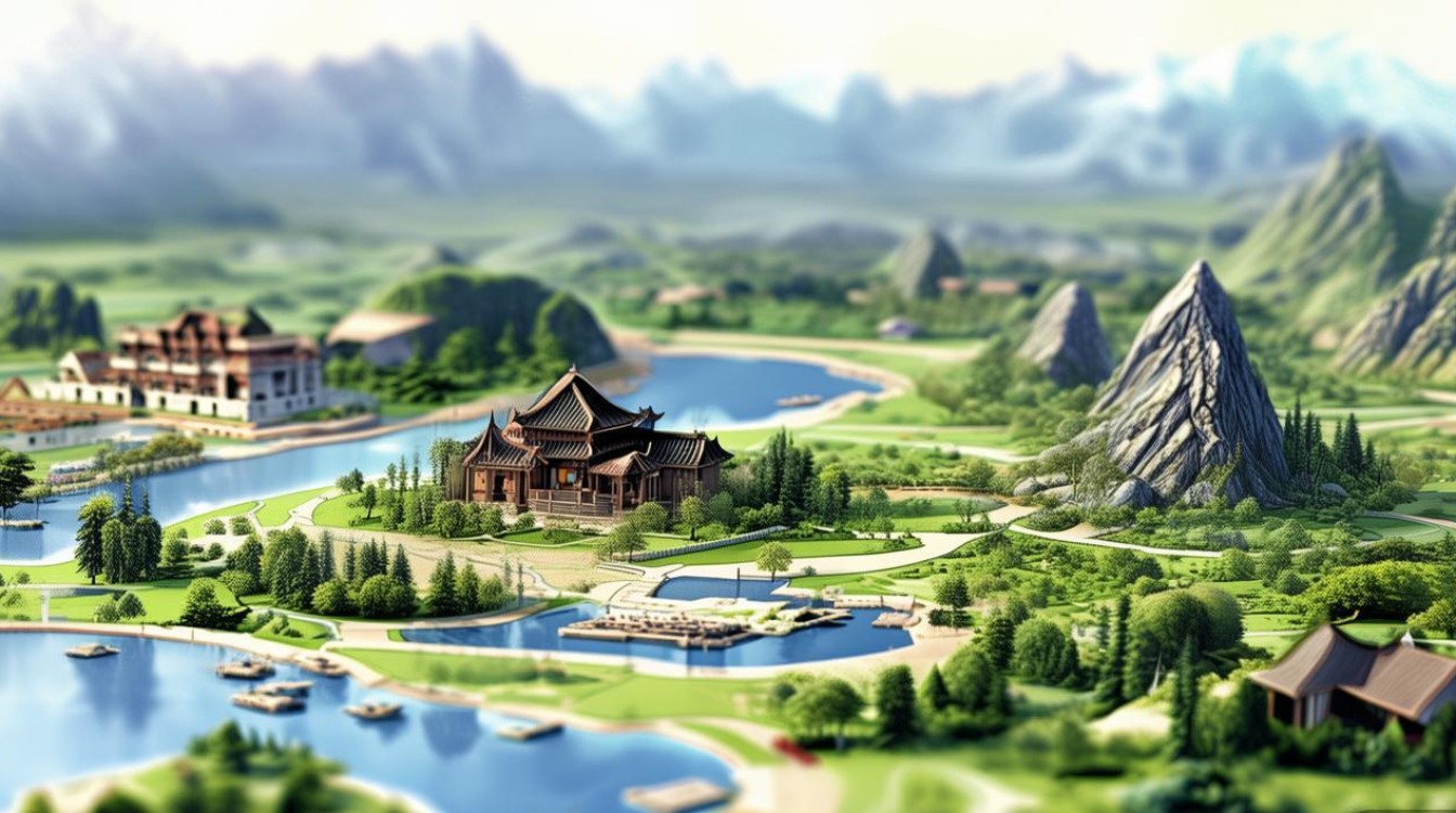 九江十大旅游景点