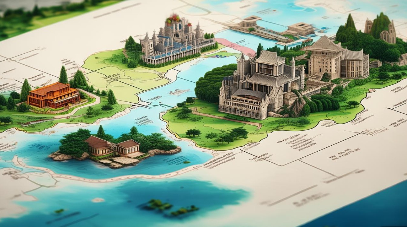 九江十大旅游景点