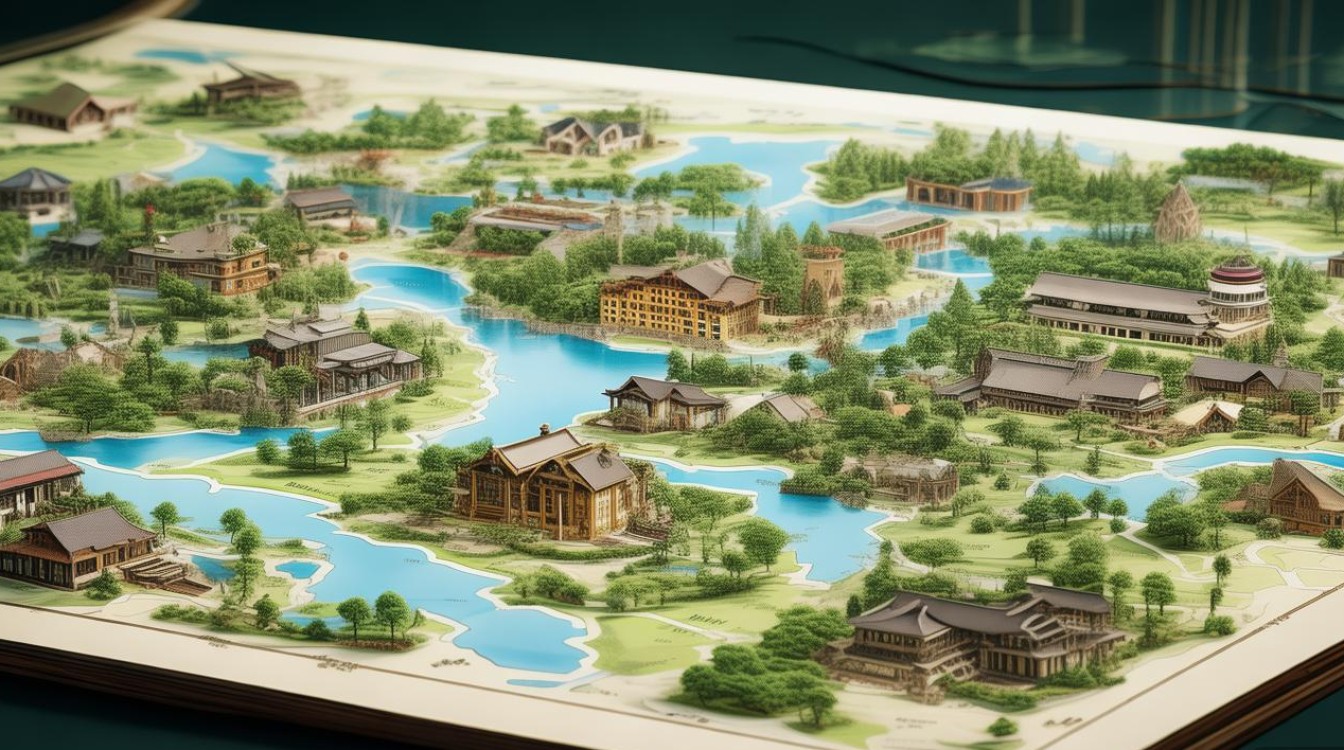 九江十大旅游景点