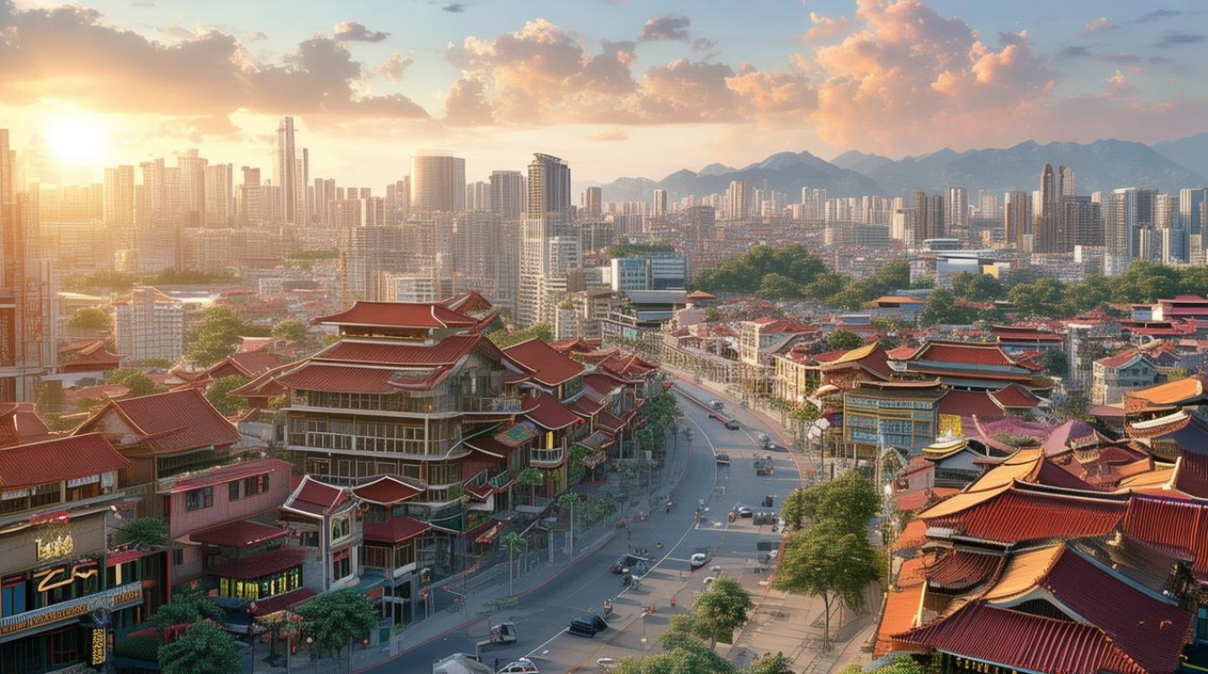 汕头一日游最佳景点