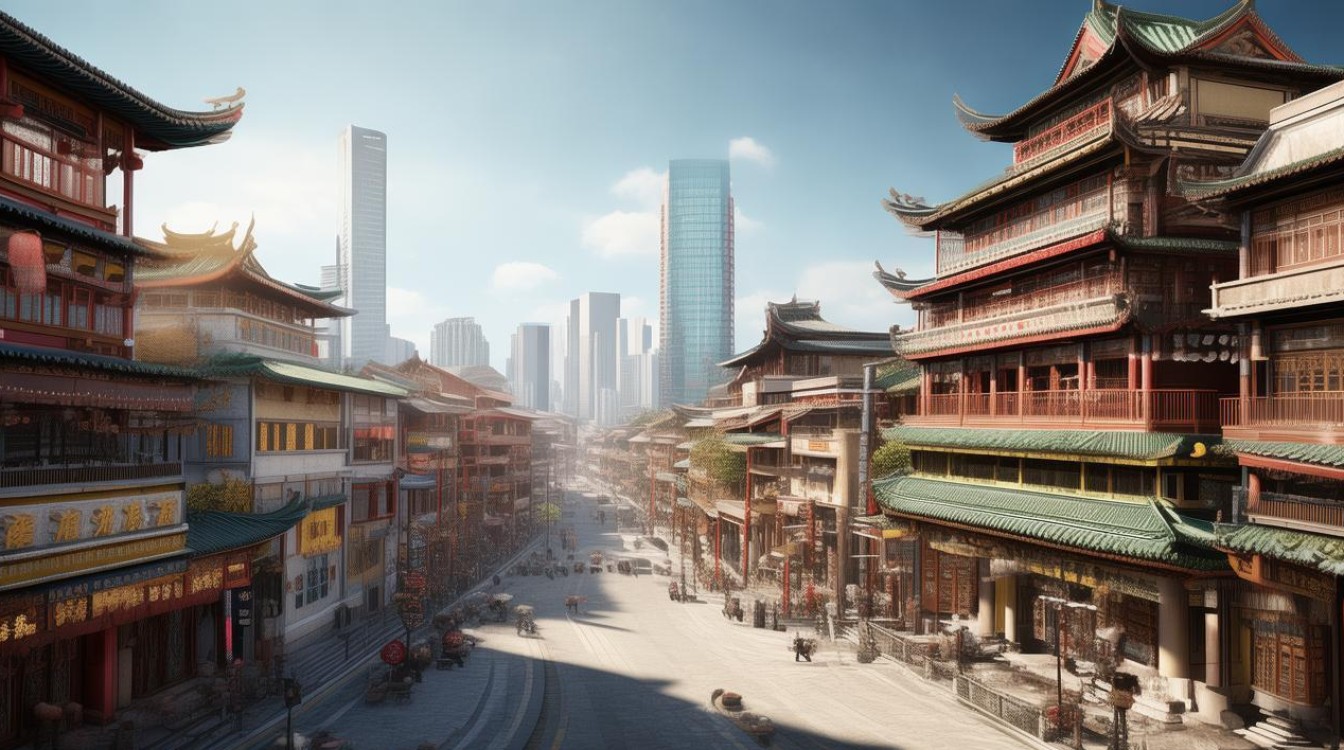 汕头一日游最佳景点