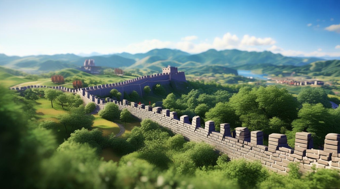 河北省周边旅游景点 河北省周边旅游景点