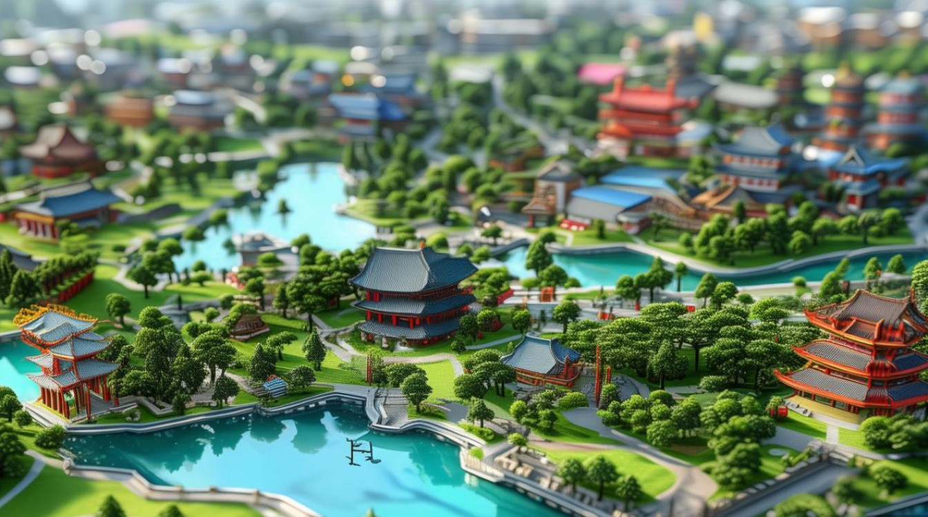 渭南十大旅游景点 渭南十大旅游景点