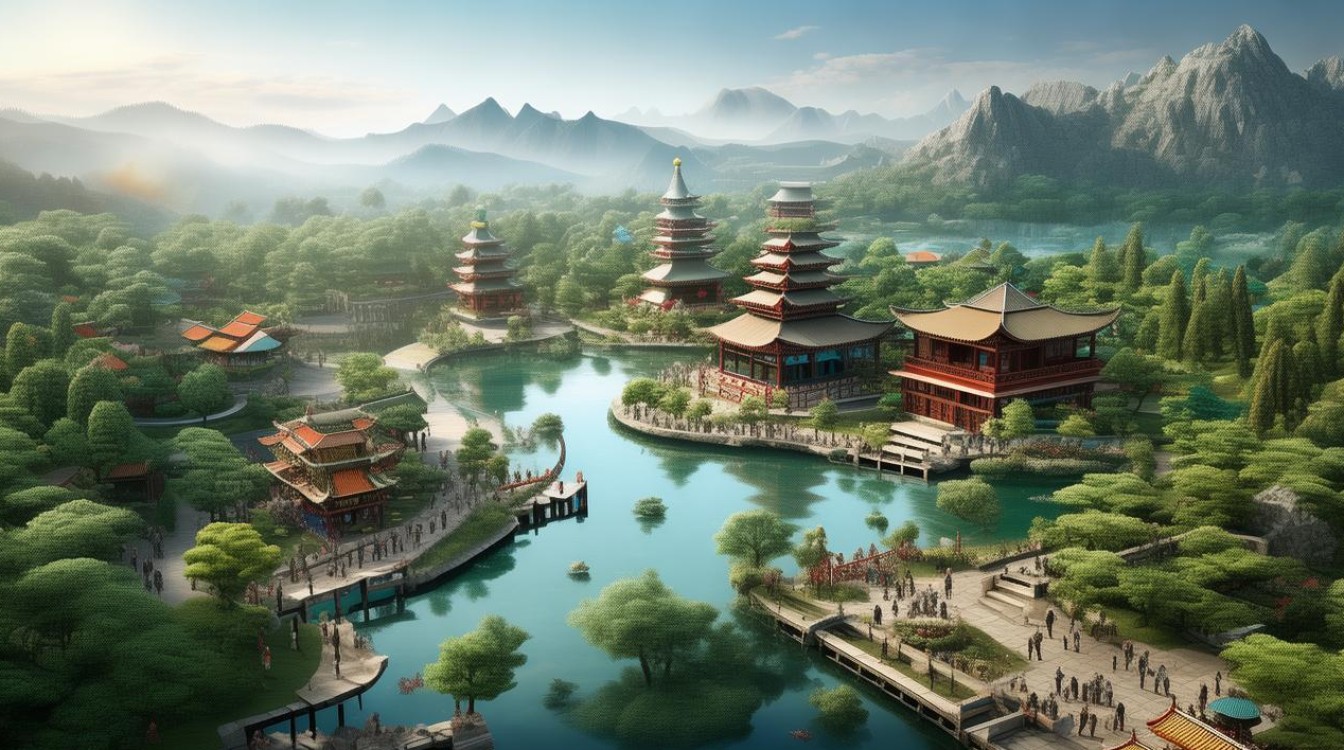 无锡风景区旅游景点 无锡风景区旅游景点