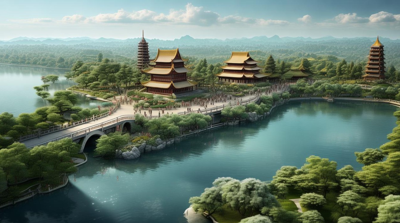 无锡风景区旅游景点 无锡风景区旅游景点