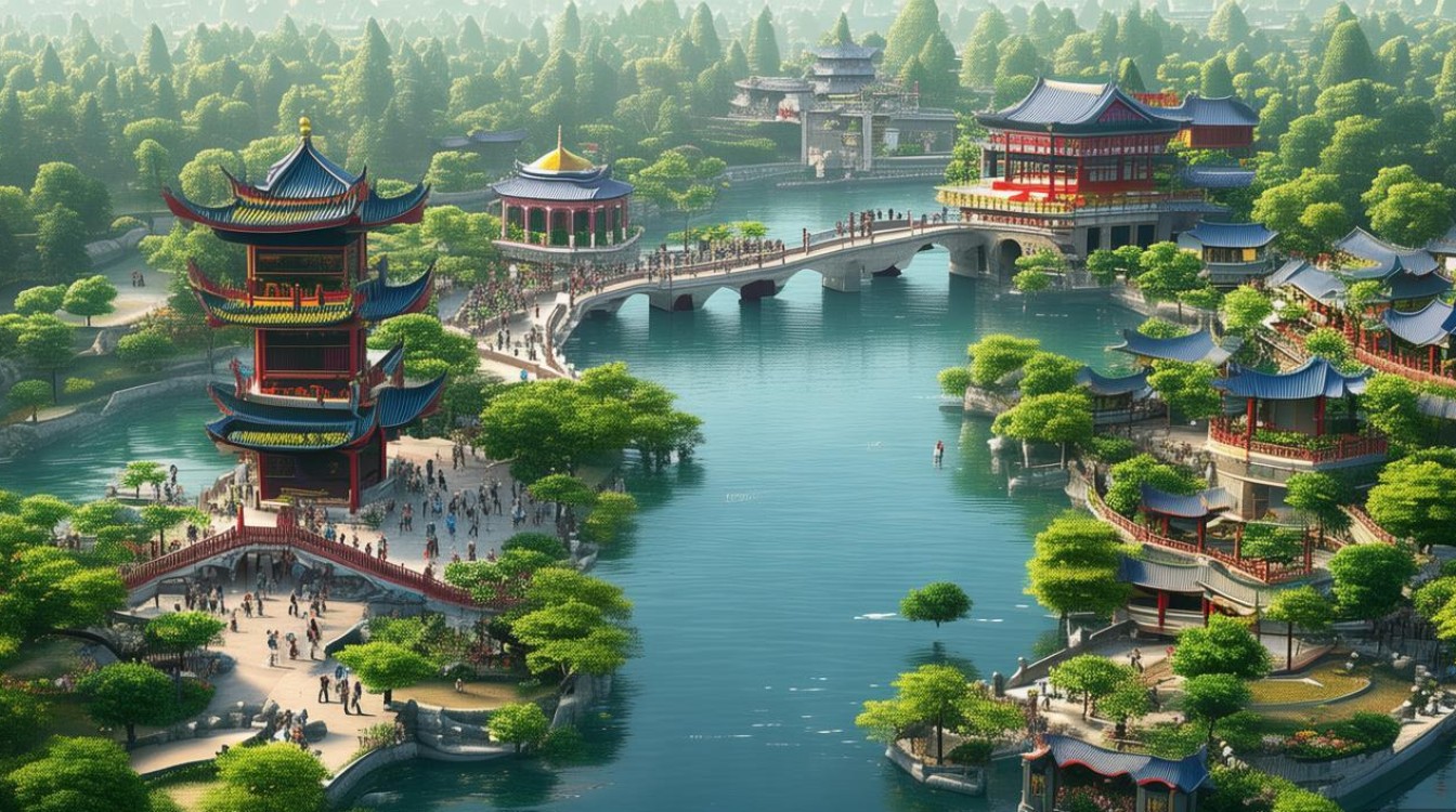 无锡风景区旅游景点 无锡风景区旅游景点