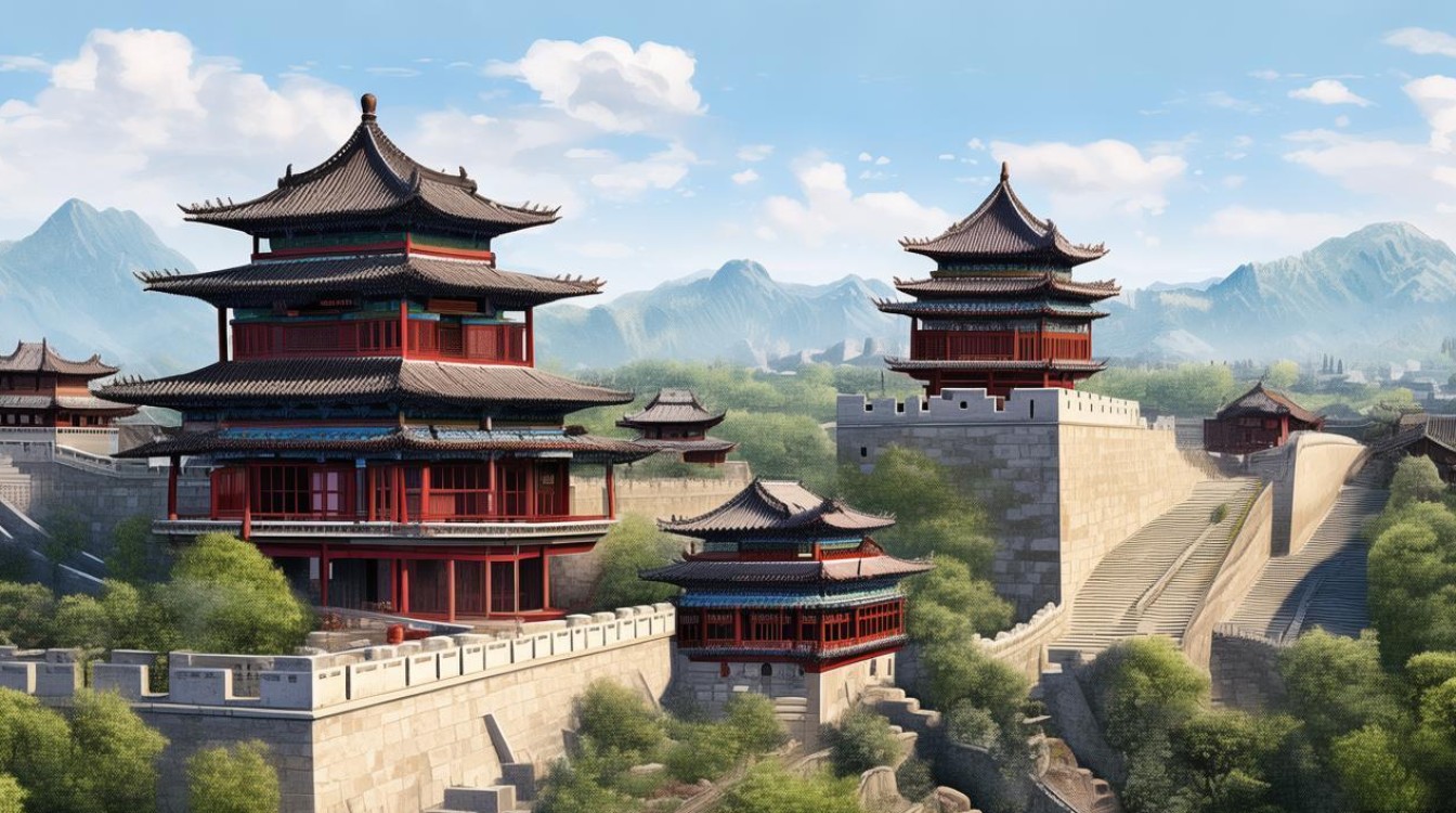 山西省著名旅游景点 山西省著名旅游景点