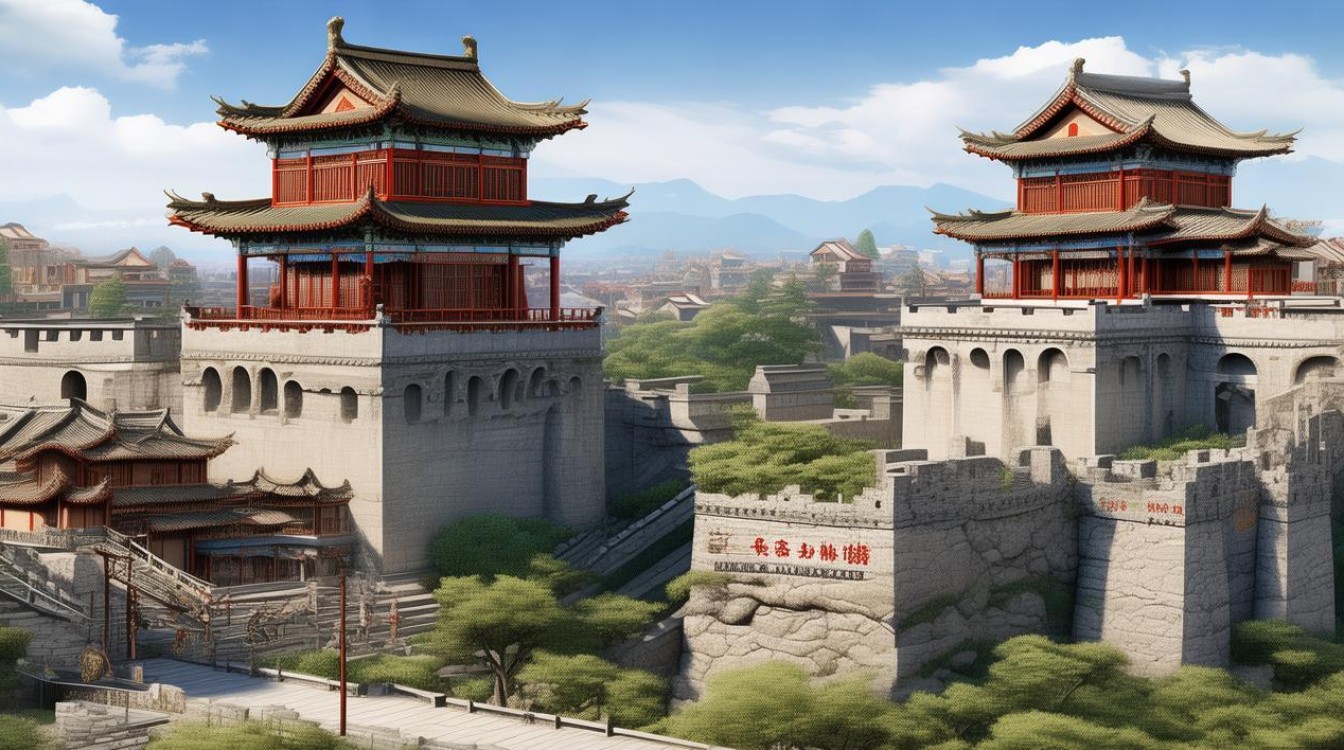 山西省著名旅游景点 山西省著名旅游景点