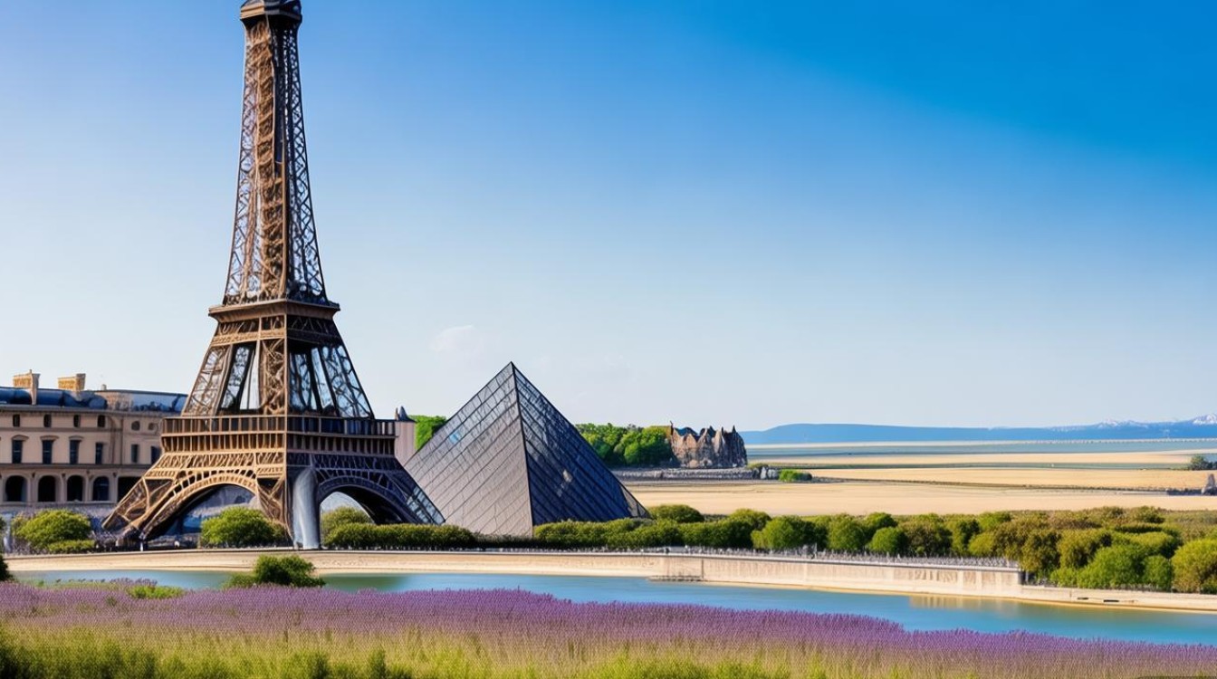 法国十大旅游景点 法国十大旅游景点