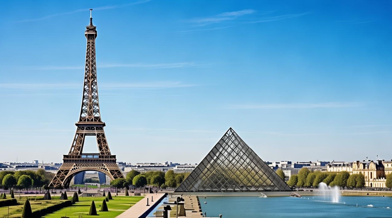 法国十大旅游景点 法国十大旅游景点