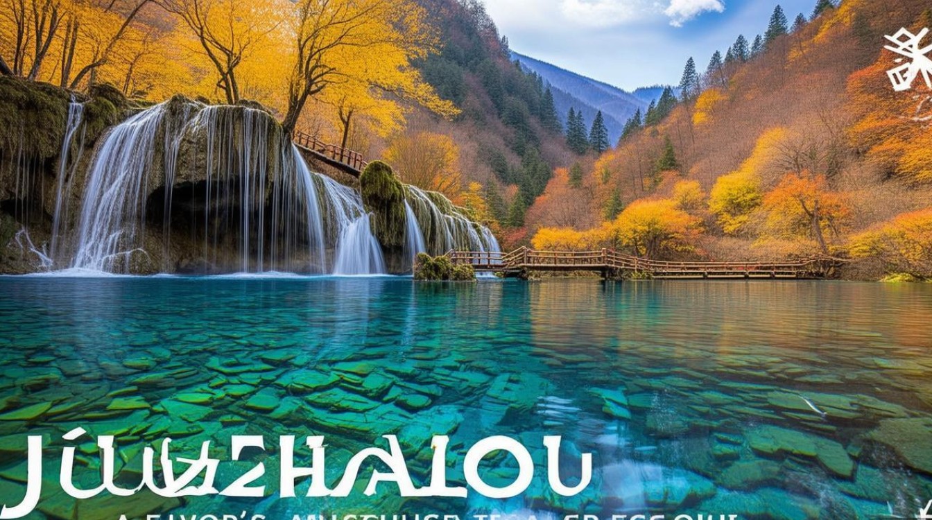 九寨沟旅游必去景点