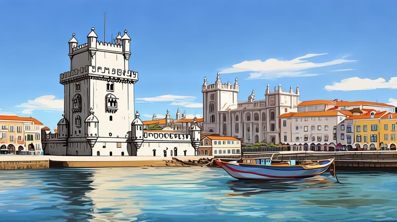 葡萄牙的旅游景点 葡萄牙的旅游景点