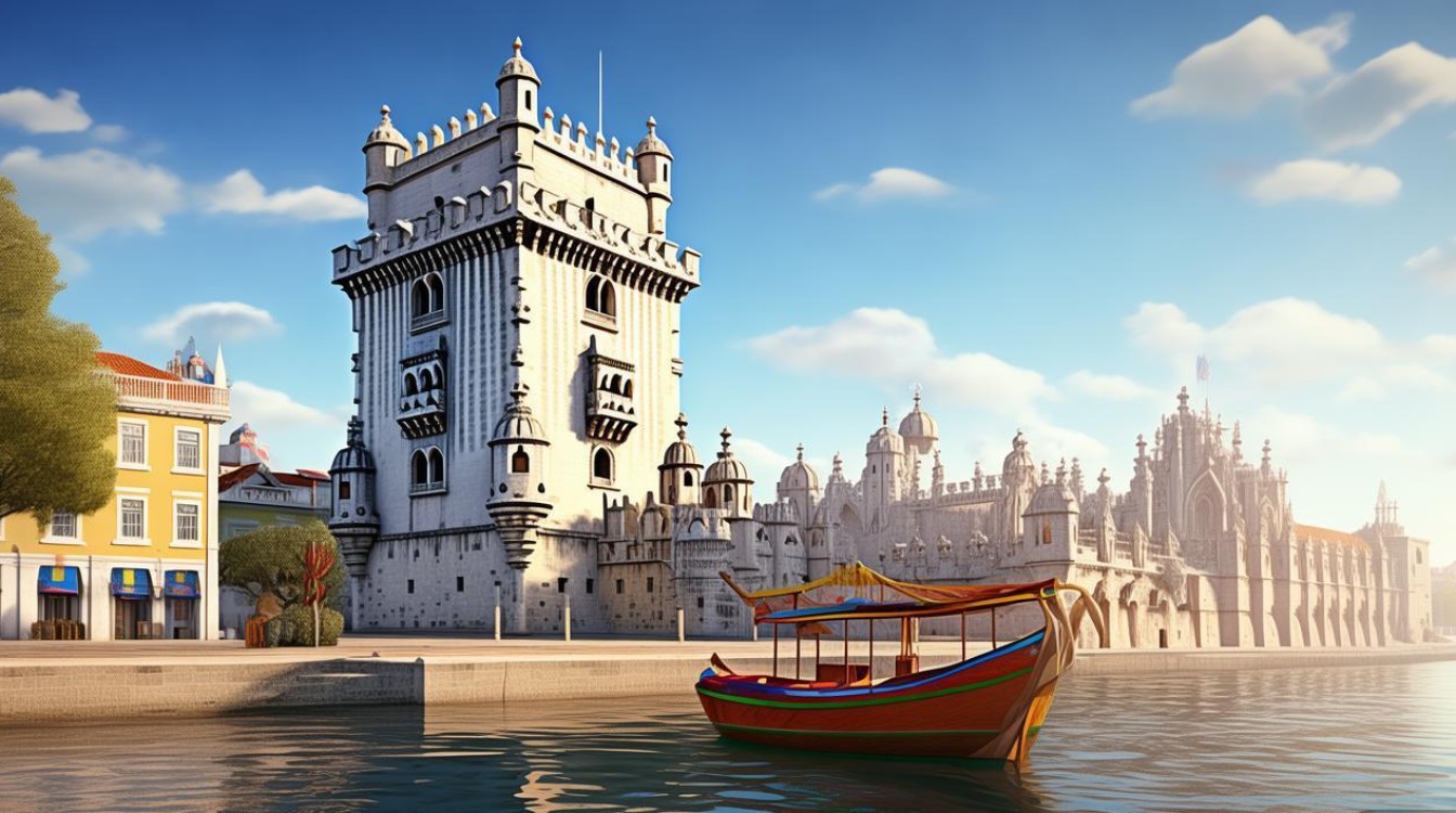 葡萄牙的旅游景点 葡萄牙的旅游景点