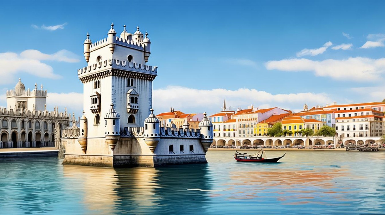 葡萄牙的旅游景点 葡萄牙的旅游景点