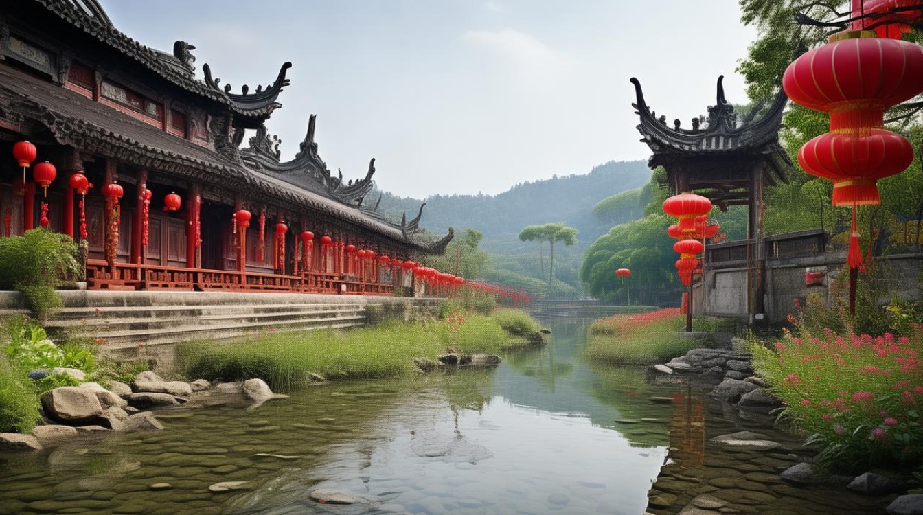 浙江丽水市旅游景点 浙江丽水市旅游景点