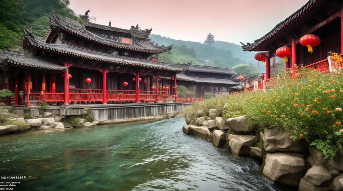 浙江丽水市旅游景点 浙江丽水市旅游景点