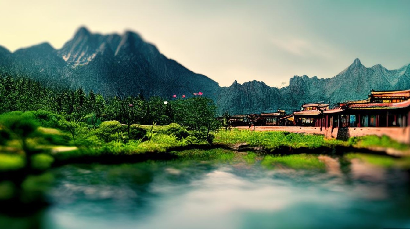 安徽三日游景点推荐 安徽三日游景点推荐