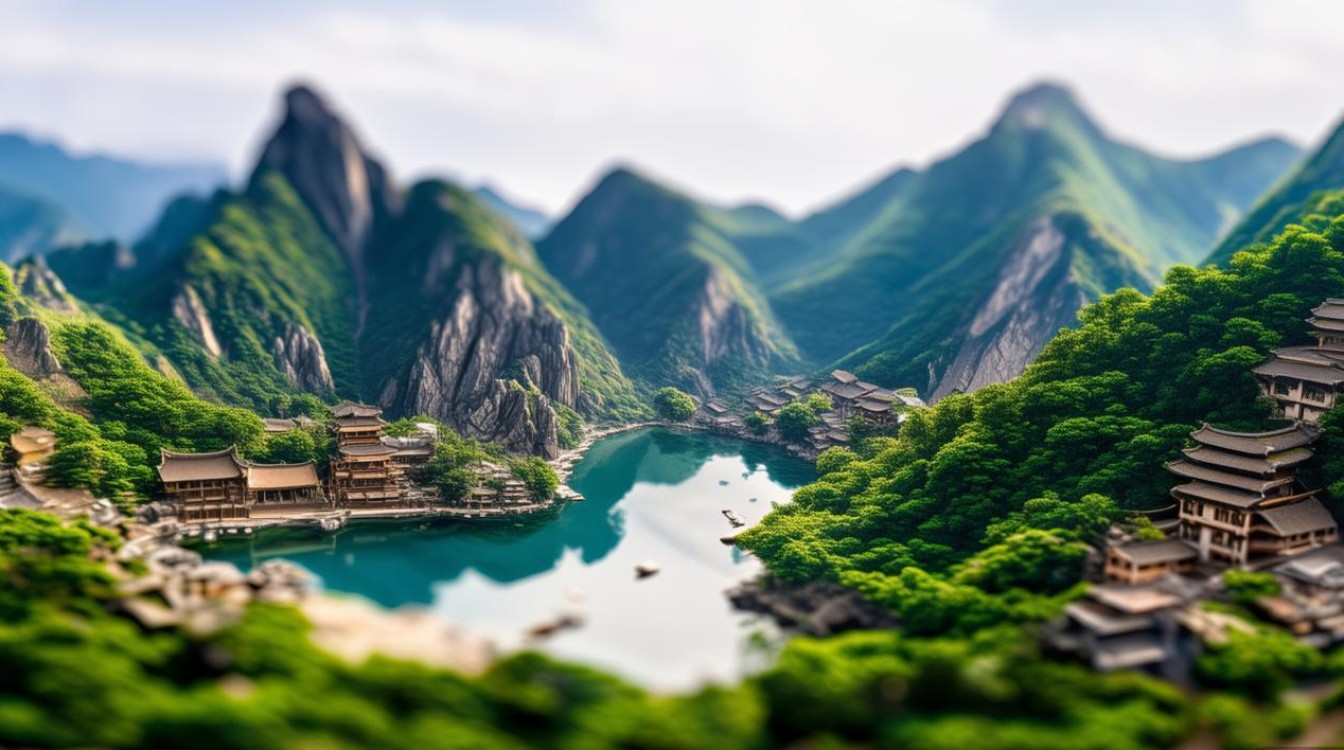 安徽三日游景点推荐 安徽三日游景点推荐