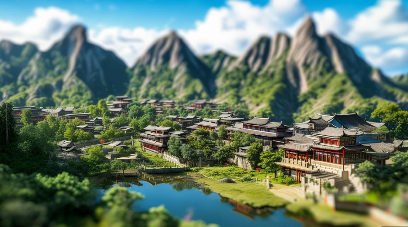 安徽三日游景点推荐 安徽三日游景点推荐