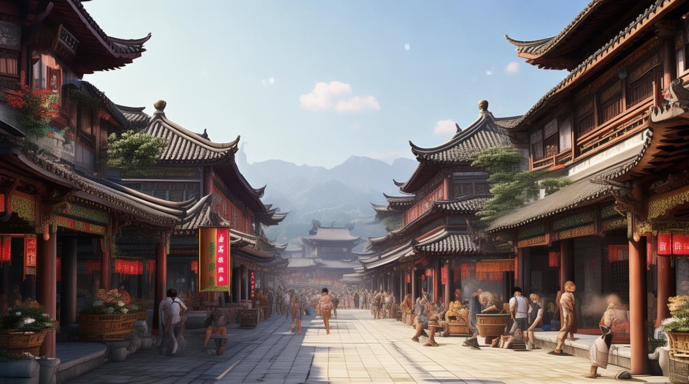 汉中市旅游景点大全