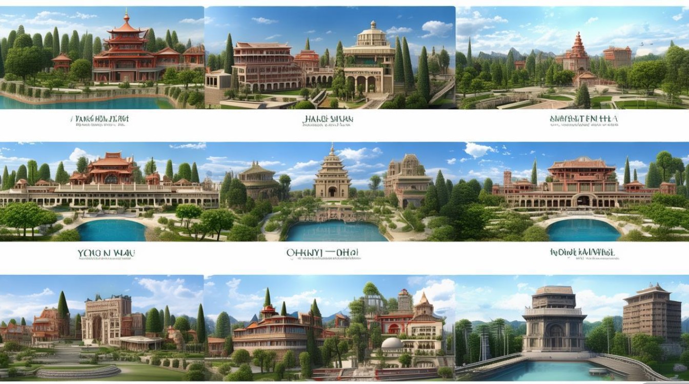 盐城十大旅游景点