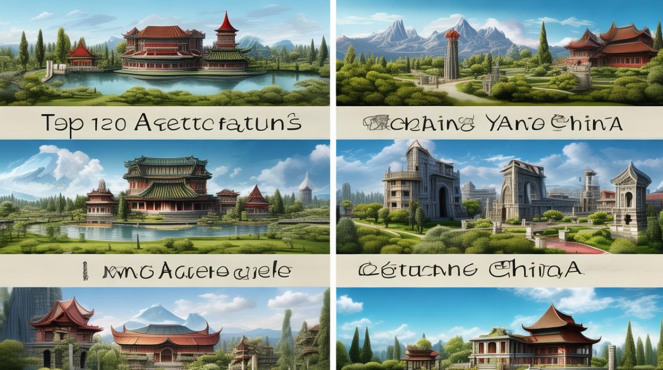 盐城十大旅游景点