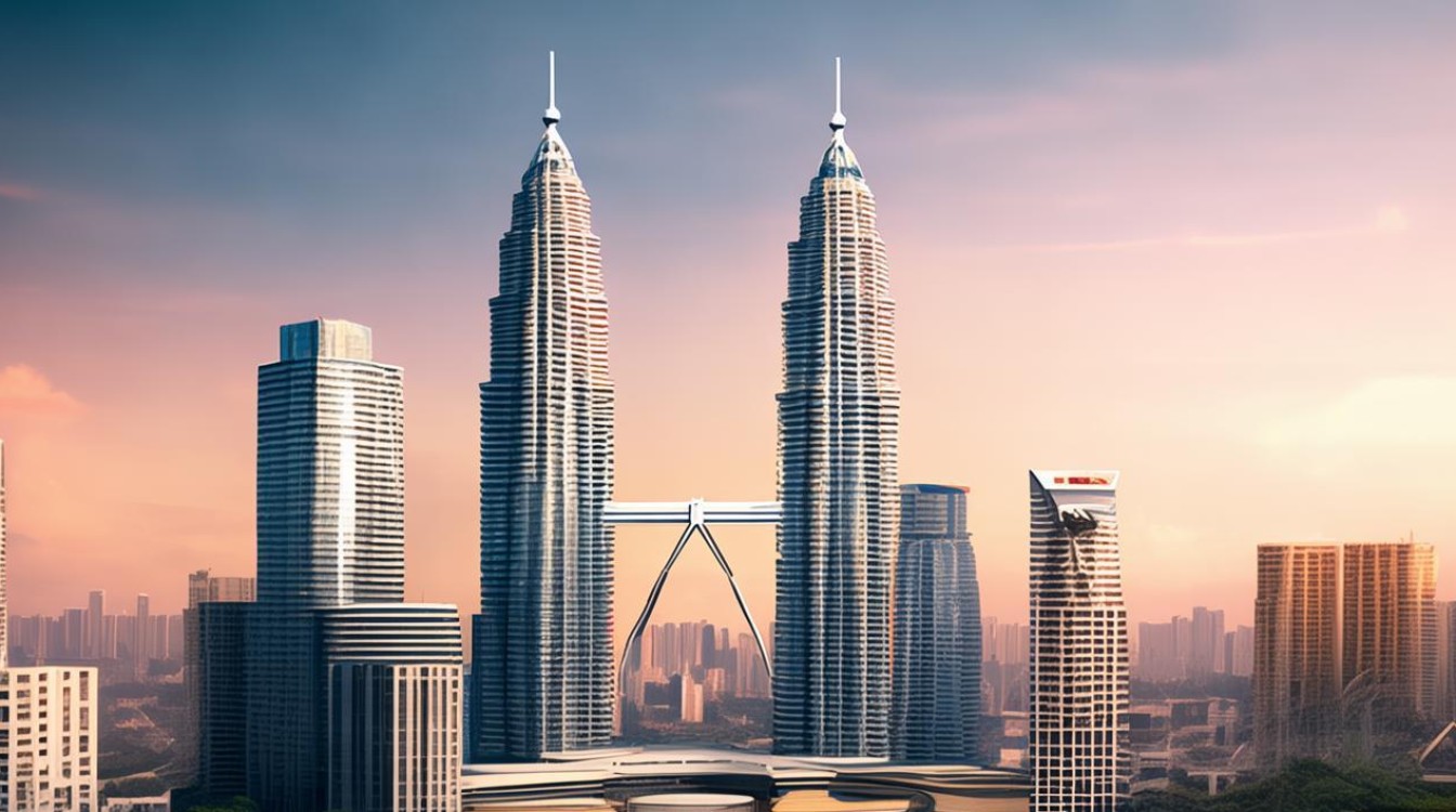 吉隆坡著名景点