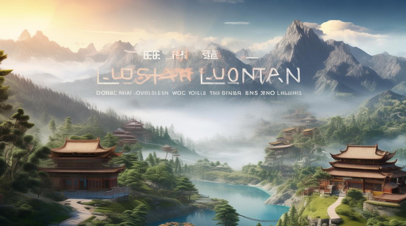 庐山有什么景点好玩 庐山有什么景点好玩