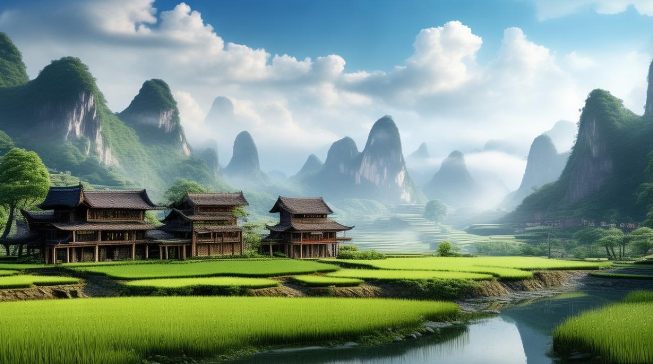 贵州有啥旅游景点