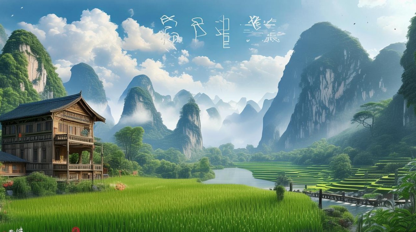 贵州有啥旅游景点