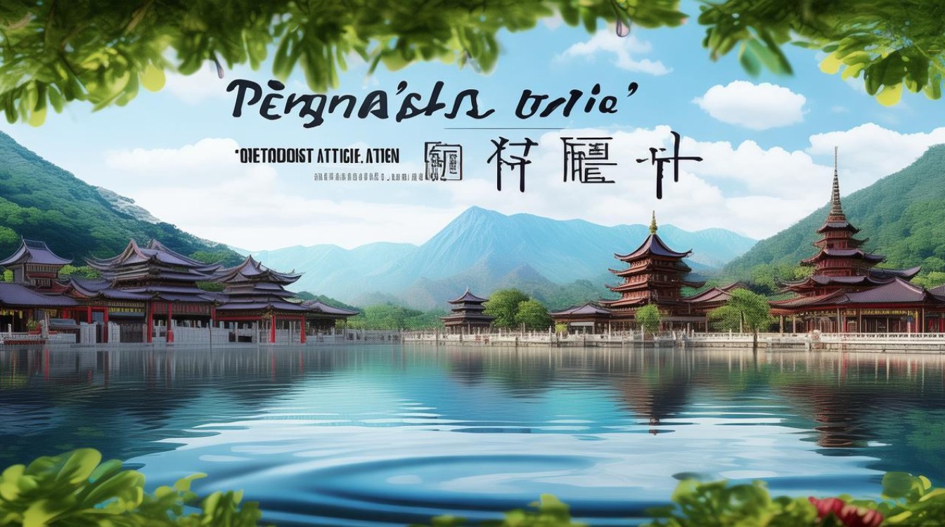 彭山有哪些旅游景点