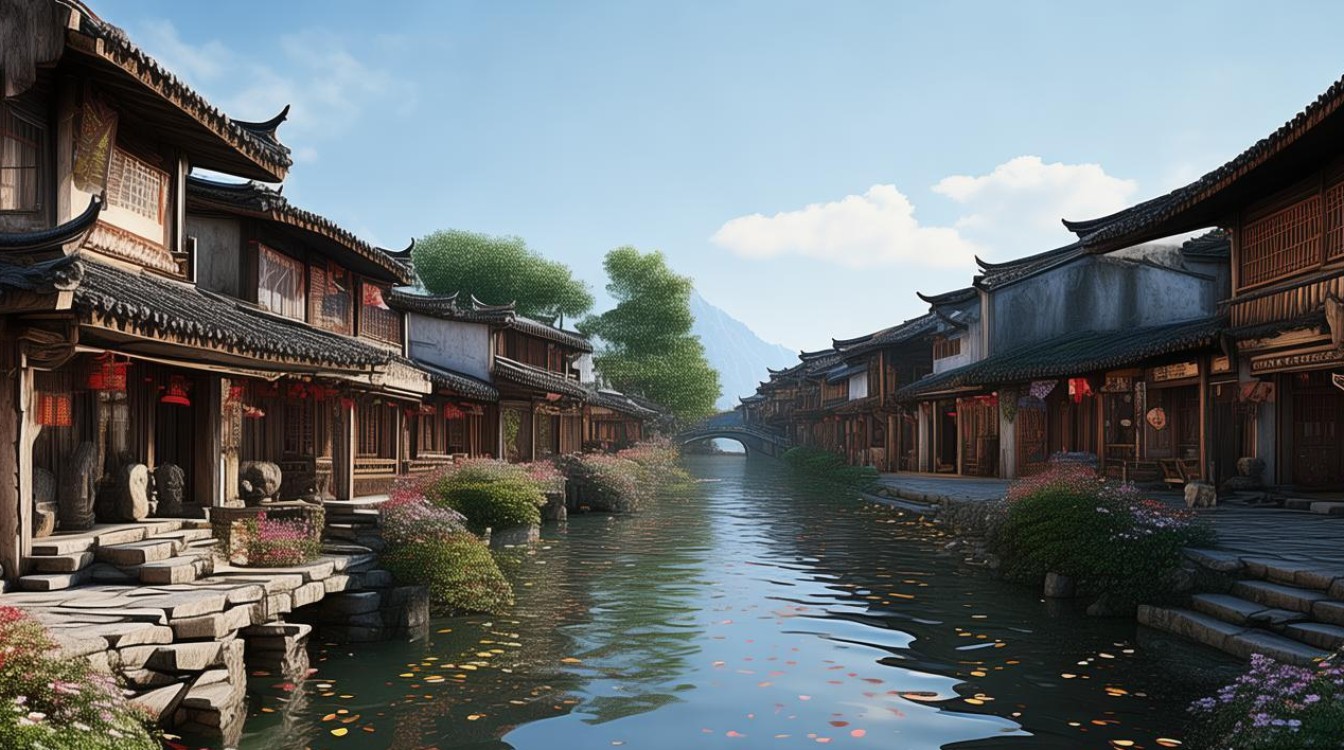 石阡有哪些旅游景点